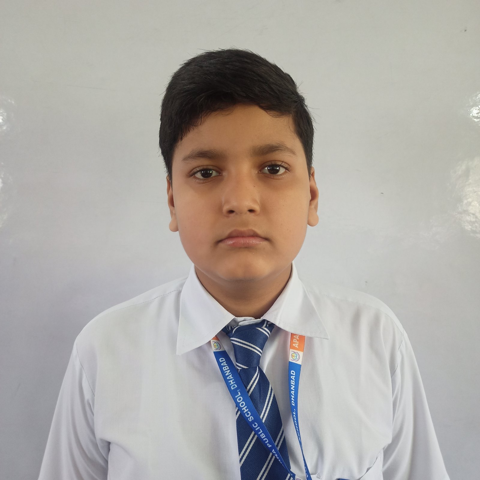 Abhishek Raj